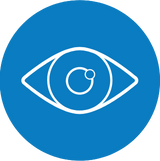 ACUVUE clarity icon