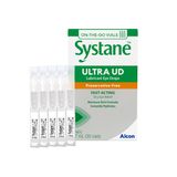 systane ultra eye drops - vials