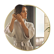 Alcon lifestyle icon