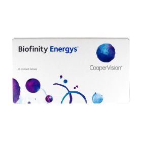 biofinity energys