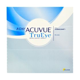 1 day acuvue trueye
