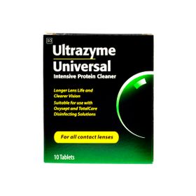 ultrazyme universal protein cleaner