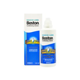 boston conditioning solution