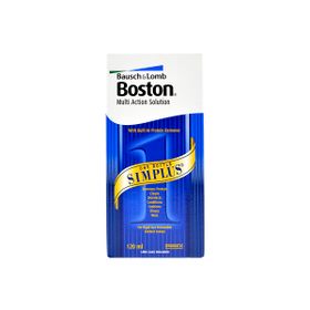boston simplus multi action solution