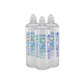 biotrue triple pack