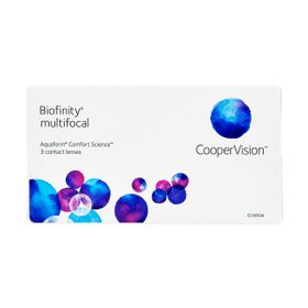 biofinity multifocal
