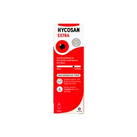 hycosan extra eye drops