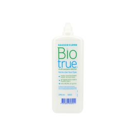 biotrue flat pack