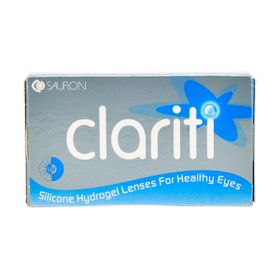 clariti monthly