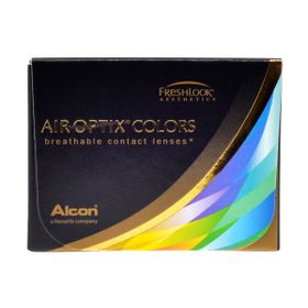 air optix colors