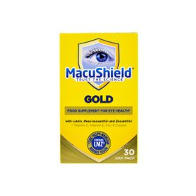 macushield gold