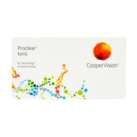 proclear toric