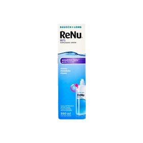 renu multi-purpose solution