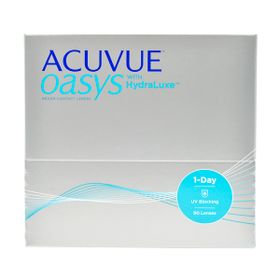 acuvue oasys 1 day