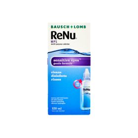 renu multi-purpose solution handy pack