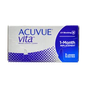 acuvue vita 