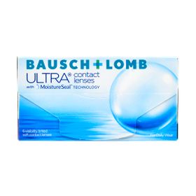 bausch and lomb ultra 