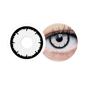 angelic white 1-day phantom