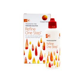 refine one step travel pack