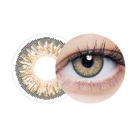 hazel clearcolor 1-day