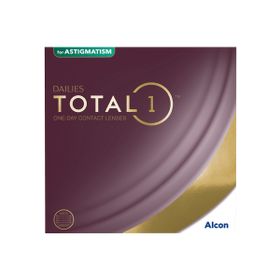 dailies total 1 for astigmatism 90pk