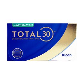 total30 for astigmatism 3