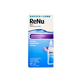 renu multi-purpose solution small pack