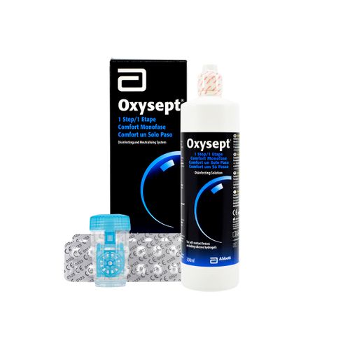 oxysept