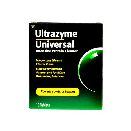 ultrazyme universal protein cleaner