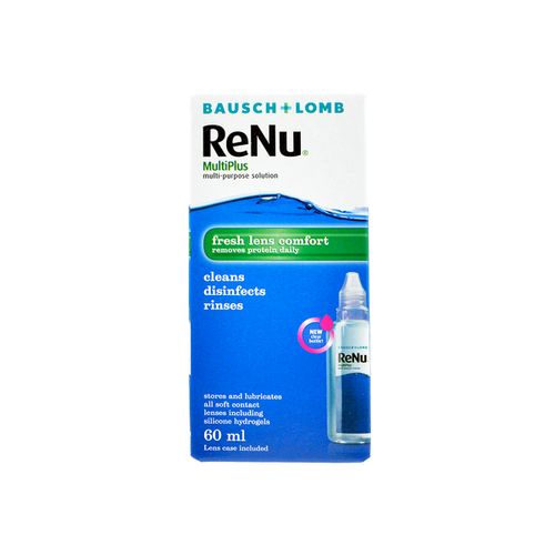 renu multi plus starter kit