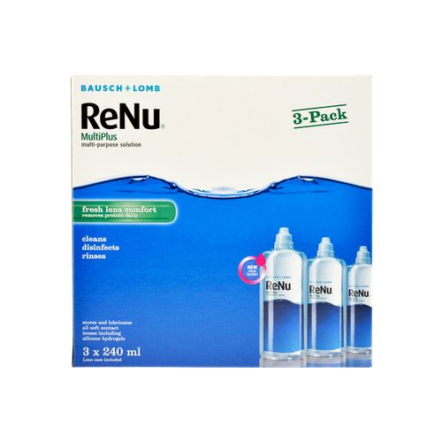 renu multi plus triple pack
