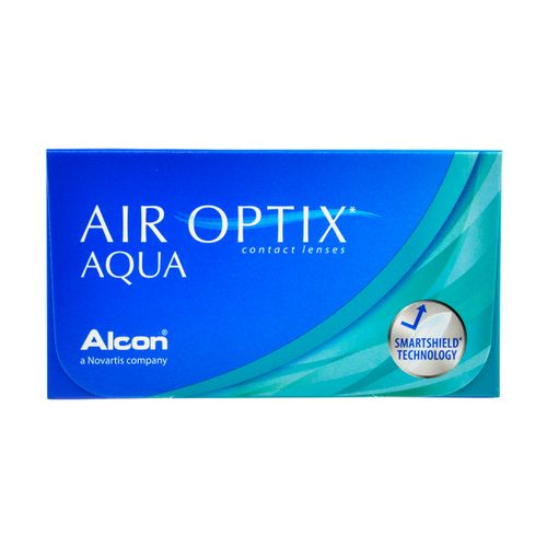 air optix aqua 