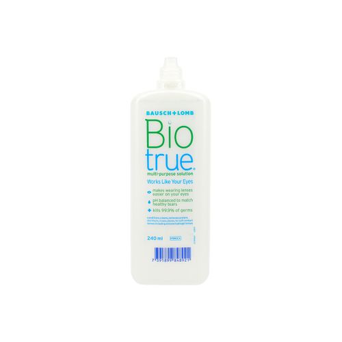 biotrue flat pack