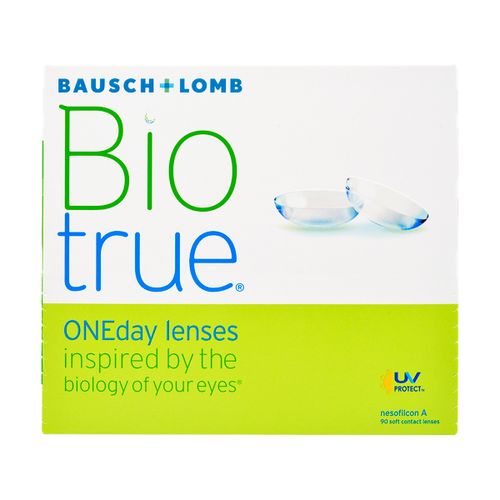 biotrue oneday 