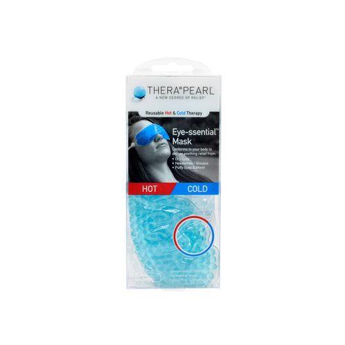 thera-pearl eye mask