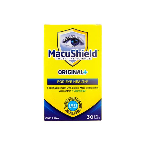 macushield