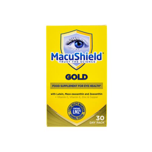 macushield gold