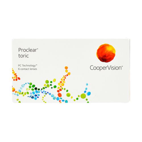 proclear toric