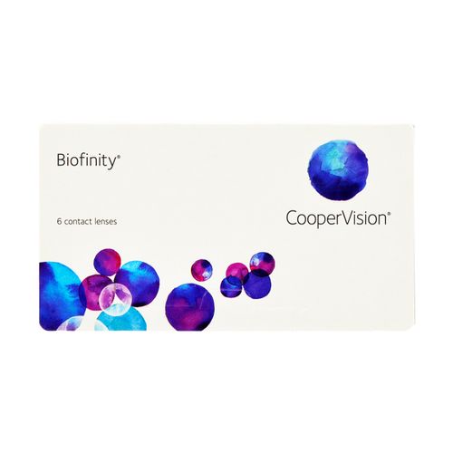 biofinity