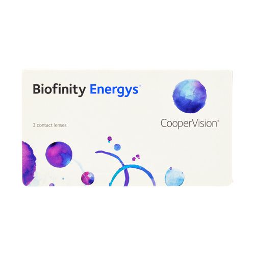 biofinity energys