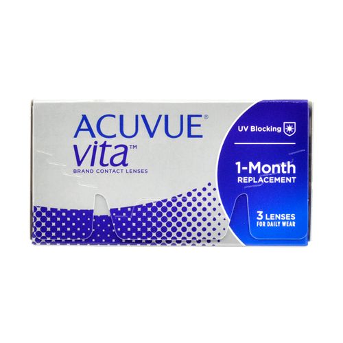 acuvue vita 