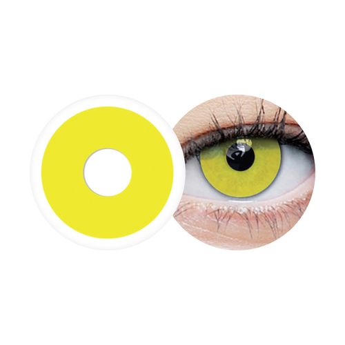 zombie yellow 1-day phantom