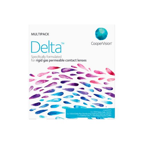 Delta multi pack