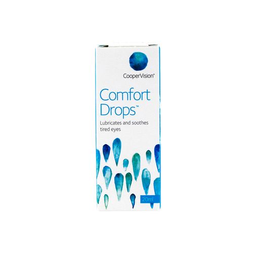 comfort drops