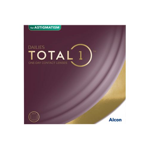 dailies total 1 for astigmatism 90pk