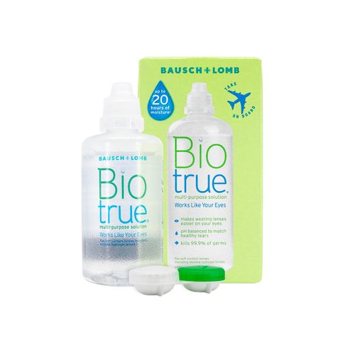 biotrue flight pack 100ml
