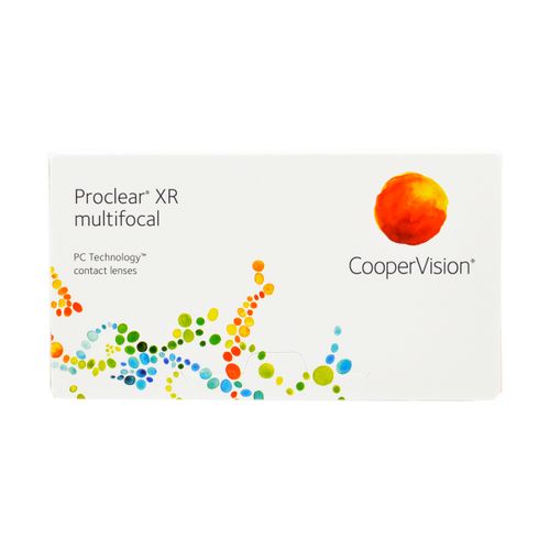 proclear multifocal xr