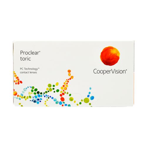 proclear toric xr