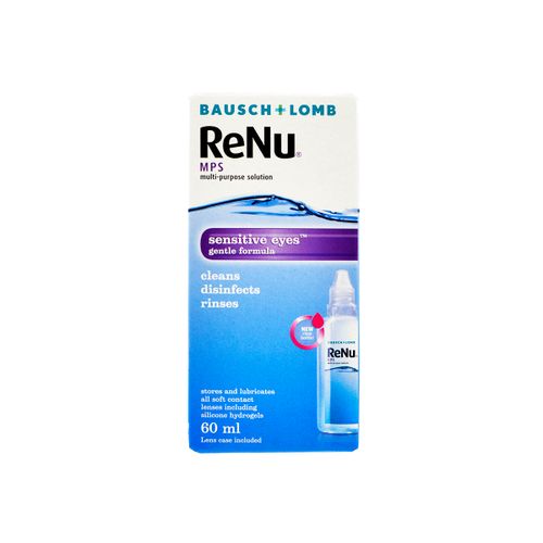 renu multi-purpose solution small pack