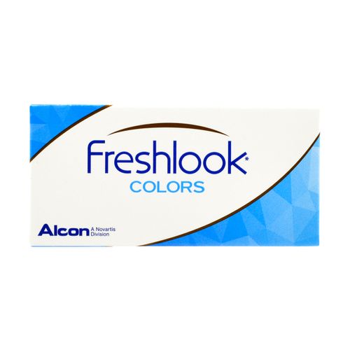 freshlook colors